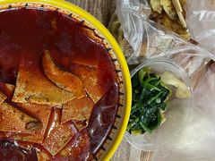 -老字号杨坡红油米线腊汁肉夹馍(东四道巷店)