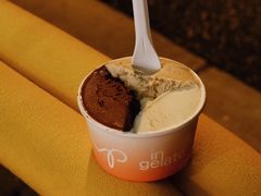 -Dip in Gelato(富民路店)