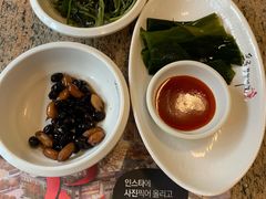 -普乐酱蟹(coex店)