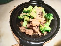 -锦府盐帮·李宅(领展购物广场中关村店)