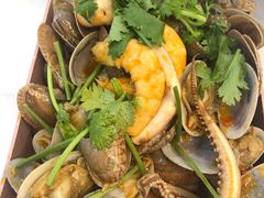 -丽莎沙拉轻食餐厅(国贸店)