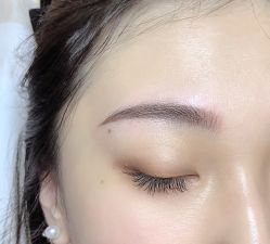 -HQ半永久纹绣纹眉