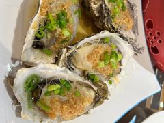 -良师门滨海人家·海鲜·家常菜(滨海城店)