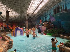 -波塞冬旅游度假区