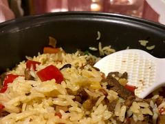 新派肉汁拌饭-锦上中式酒馆(南内环店)