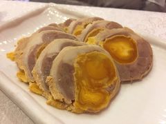 -永兴餐厅(复兴中路店)
