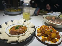 -滇铺子·云南特色菜·鲜花野菜季(曲靖万达店)