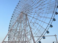 -南昌之星摩天轮