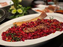 -晓长安·新陕菜(曲江店)