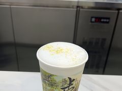 -茶话弄(北京凯德MALL大峡谷店)