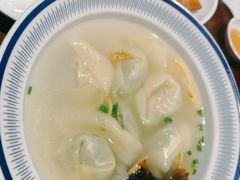 -王家沙点心店(南京西路总店)