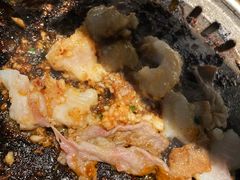 -真熙家牛排烤肉无限续(百脑汇店)
