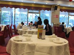 大堂-福满园大酒楼(梅林店)
