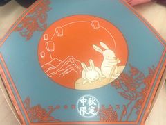 -肯德基(东直门来福士店)