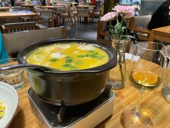 -山茶云南菜(永安里店)