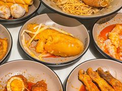 -桂筱葵螺蛳鸭脚(文化宫店)