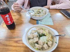 -吉云馄饨(桑梓路店)
