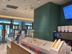 -奈雪的茶(兰州中心店)