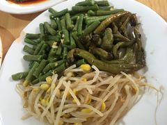 -温记府廟豆汤饭·始于1955年(海椒店)