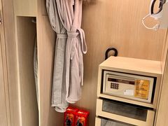 -深圳彭年万丽酒店