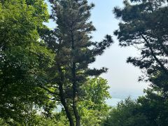 -虞山风景区