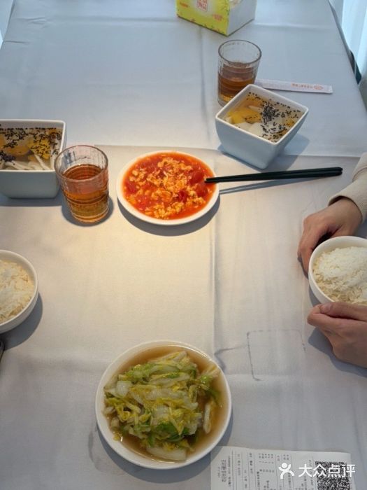 叶氏兄弟饭摊(马鞍池东路店)图片