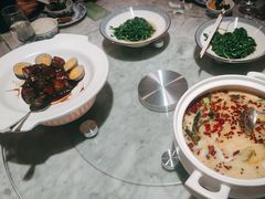 -漢舍中国菜馆(889广场店)