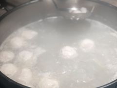 -淘米捞·米汤脆鲩鱼火锅(福田皇岗店)