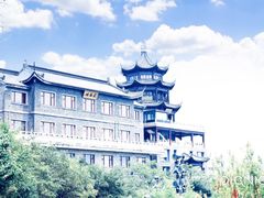 -句容茅山景区