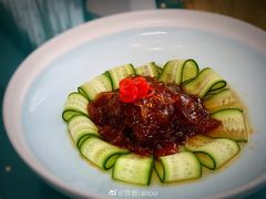 -翠湖宾馆·中餐厅