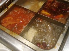 -海底捞火锅(顺义华联店)