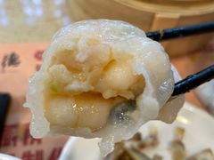 金牌虾饺皇-点都德(北京路贰店)
