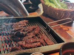 -千寻烧肉(政务区店)