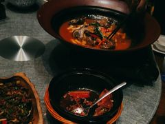 -老阿爸江浙土菜(前进东路店)