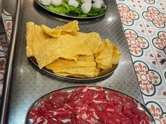 -楠波炭炉鸡煲馆(桥北店)