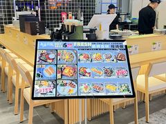 -栖乐荟购物广场