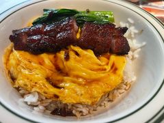 -文通冰室(东方宝泰店)