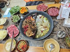 -谭记重庆老火锅(总店)