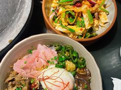 -Ameigo梅果·云贵川bistro(长宁来福士店)