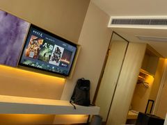 -麗枫酒店(广州区庄地铁站店)