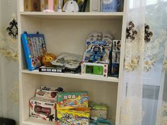 -茂菊口腔连锁(浦东南路店)