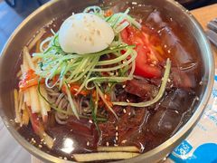-WOW LUCKY创意韩料(龙阳广场店)