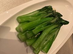 -上海金桥红枫万豪酒店-万豪中餐厅