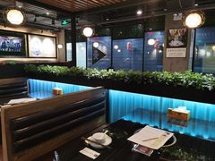 -东椰·海南椰子鸡火锅(朝阳门店)