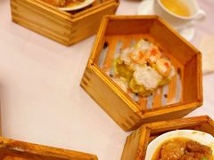 -粤江春·早茶·潮粤菜·宴会(罗湖宝能中心店)