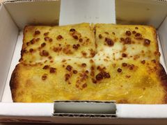 墨西哥风味卷-棒约翰比萨·意面(张江店)