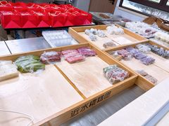 -非遗近水楼糕团(景德路店)
