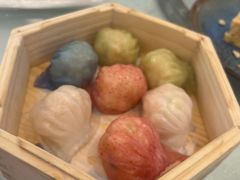 -侨美·唐荔园·40年地道粤菜