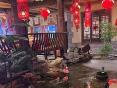 -鱼满舱·鲜活海鲜·正宗鲁菜