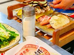 -小寒羊烧烤(凯瑞时代大厦店)